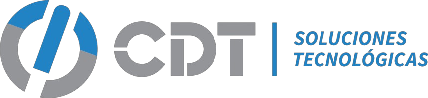 CDT Soluciones Tecnológicas